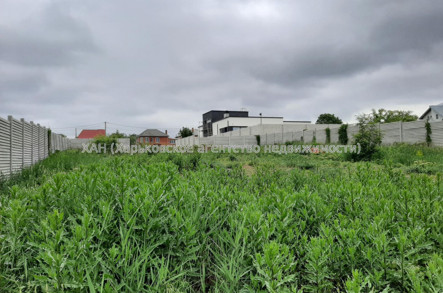 Продам участок, под застройку жилой недвижимости , Харьков , 10 сот.