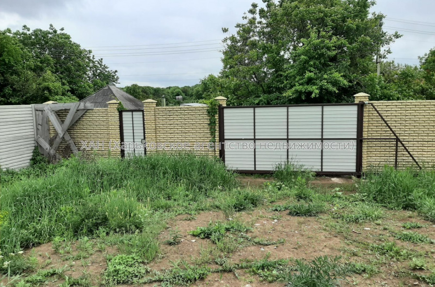 Продам участок, под застройку жилой недвижимости , Харьков , 10 сот.