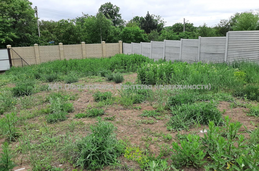 Продам участок, под застройку жилой недвижимости , Харьков , 10 сот.
