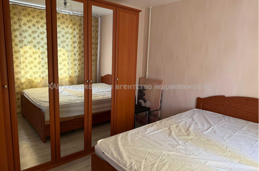Здам квартиру, Науки просп. , 2 кім., 45 м², евроремонт 