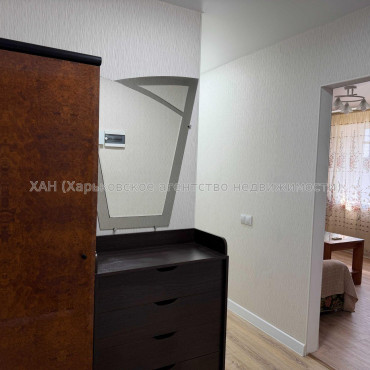 Здам квартиру, Науки просп. , 2 кім., 45 м², евроремонт 