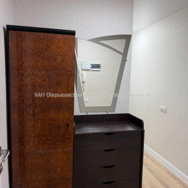 Здам квартиру, Науки просп. , 2 кім., 45 м², евроремонт 