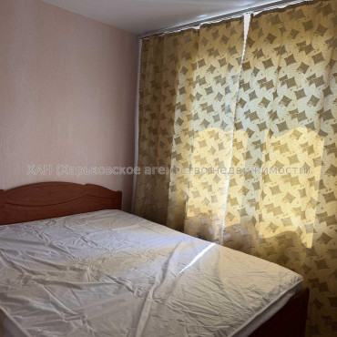 Здам квартиру, Науки просп. , 2 кім., 45 м², евроремонт 