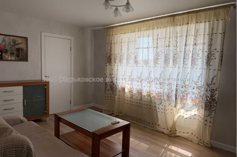 Здам квартиру, Науки просп. , 2 кім., 45 м², евроремонт 