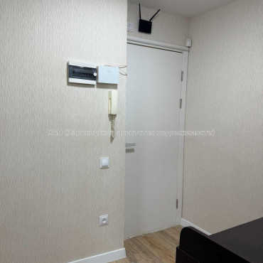 Здам квартиру, Науки просп. , 2 кім., 45 м², евроремонт 