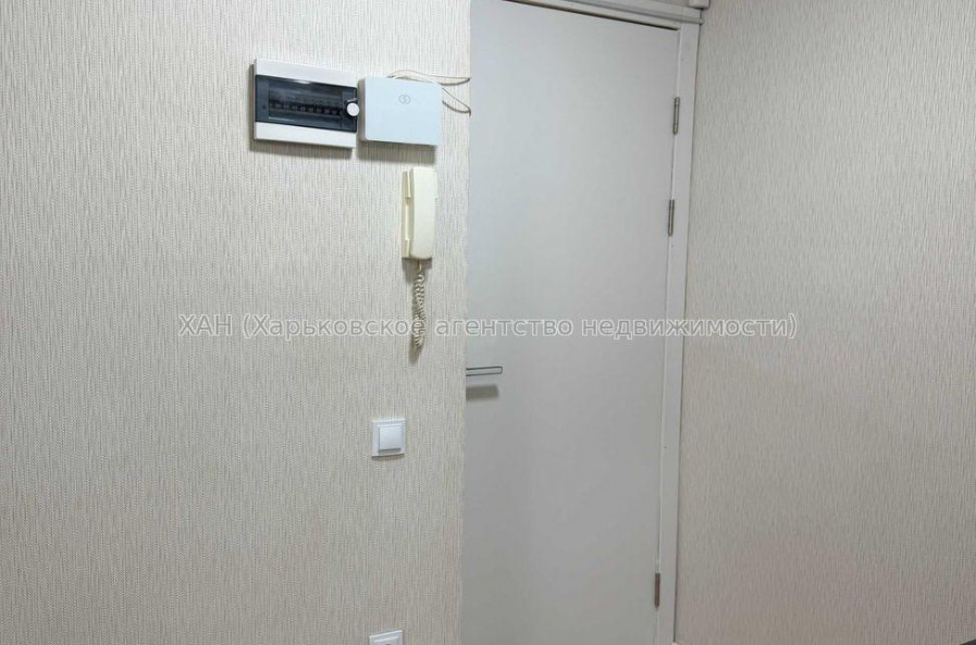 Здам квартиру, Науки просп. , 2 кім., 45 м², евроремонт 