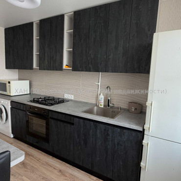 Здам квартиру, Науки просп. , 2 кім., 45 м², евроремонт 