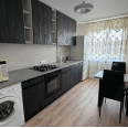 Здам квартиру, Науки просп. , 2 кім., 45 м², евроремонт 