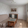 Здам квартиру, Науки просп. , 2 кім., 45 м², евроремонт 