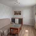 Здам квартиру, Науки просп. , 2 кім., 45 м², евроремонт 