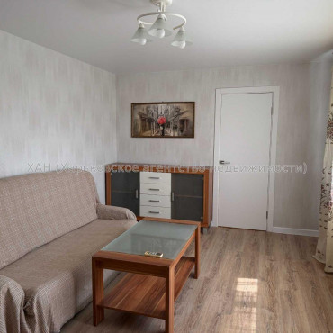 Здам квартиру, Науки просп. , 2 кім., 45 м², евроремонт 