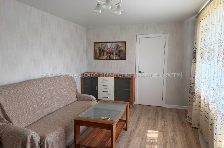Здам квартиру, Науки просп. , 2 кім., 45 м², евроремонт 