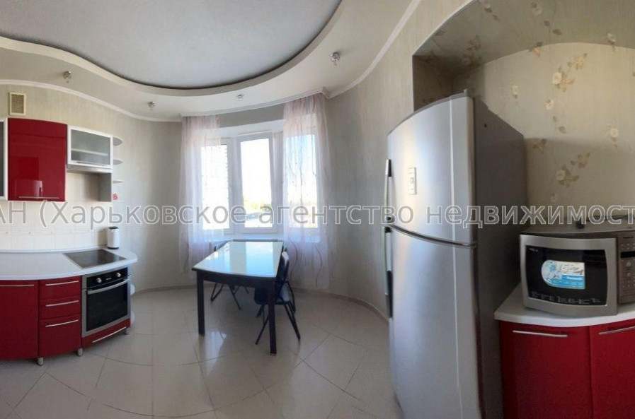 Здам квартиру, 2 кім., 63 м², капитальный ремонт 