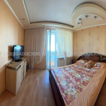 Здам квартиру, 2 кім., 63 м², капитальный ремонт 