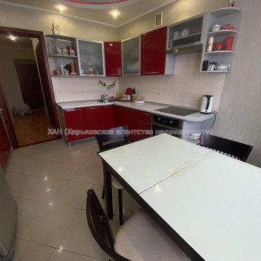 Здам квартиру, 2 кім., 63 м², капитальный ремонт 