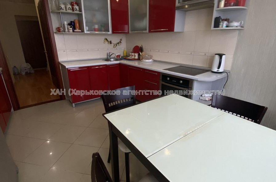 Здам квартиру, 2 кім., 63 м², капитальный ремонт 