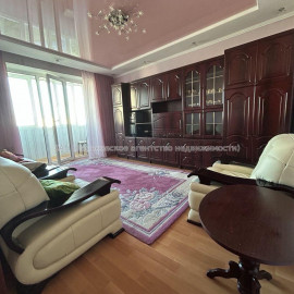 Здам квартиру, 2 кім., 63 м², капитальный ремонт