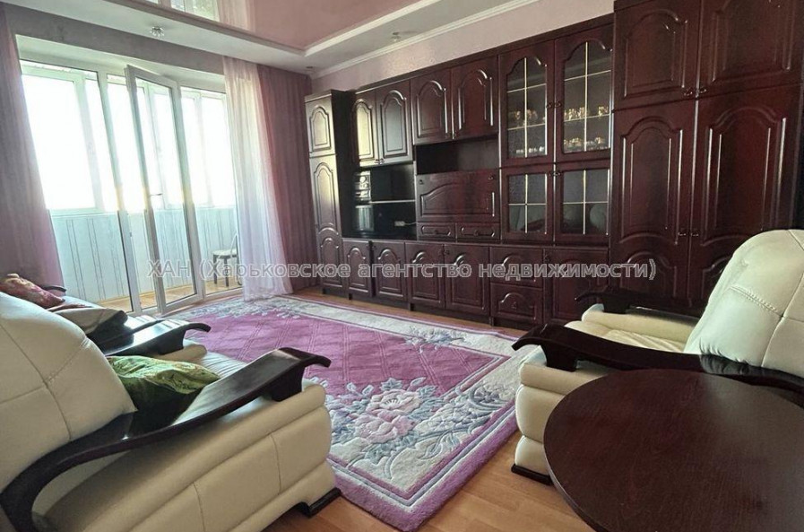 Здам квартиру, 2 кім., 63 м², капитальный ремонт 