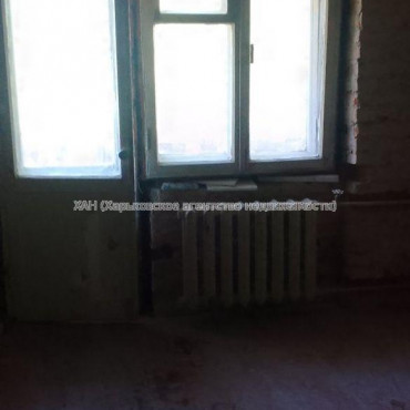 Продам квартиру, Льва Ландау просп. , 1  ком., 30 м², без внутренних работ 
