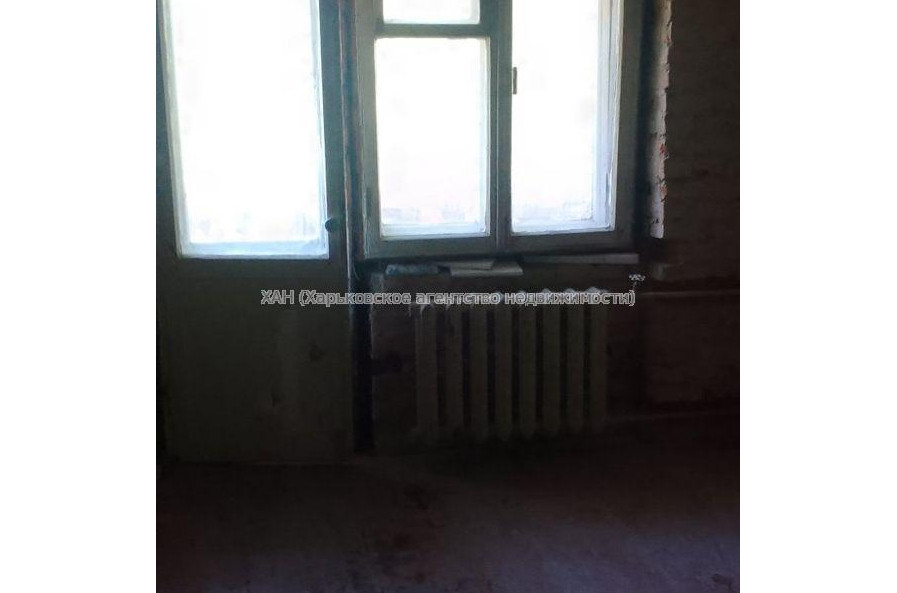 Продам квартиру, Льва Ландау просп. , 1  ком., 30 м², без внутренних работ 