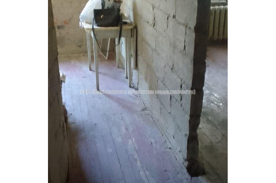 Продам квартиру, Льва Ландау просп. , 1  ком., 30 м², без внутренних работ 
