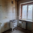 Продам квартиру, Льва Ландау просп. , 1  ком., 30 м², без внутренних работ 