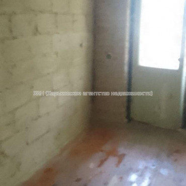 Продам квартиру, Льва Ландау просп. , 1  ком., 30 м², без внутренних работ 