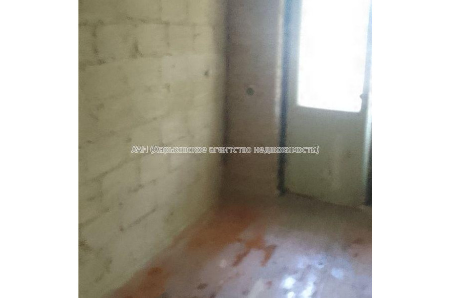 Продам квартиру, Льва Ландау просп. , 1  ком., 30 м², без внутренних работ 