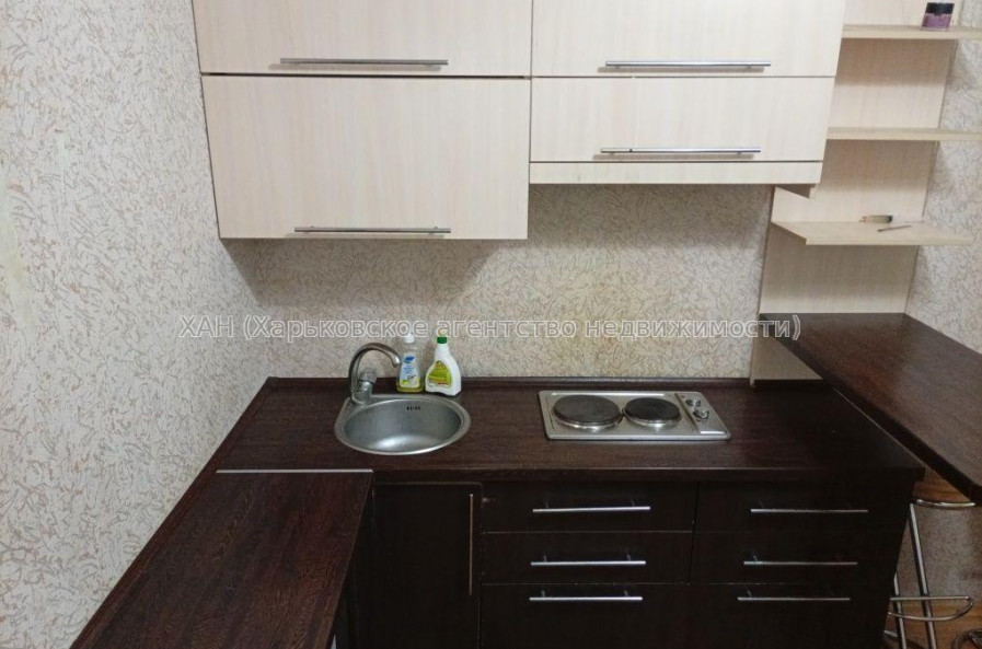 Продам квартиру, Ощепкова Андрея ул. , 1  ком., 18 м², косметический ремонт 