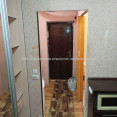 Продам квартиру, Ощепкова Андрея ул. , 1  ком., 18 м², косметический ремонт 