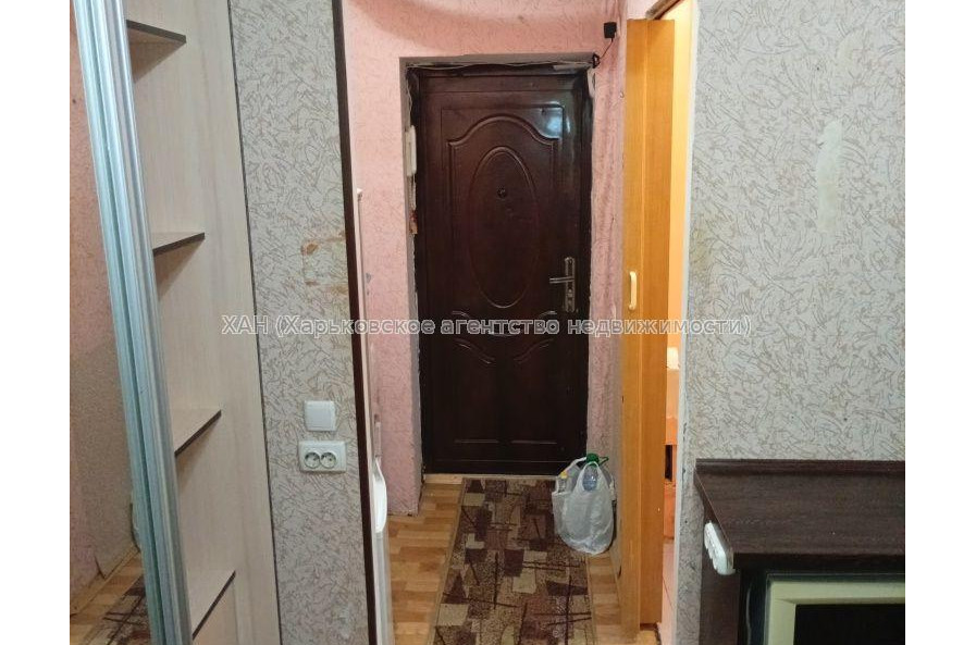 Продам квартиру, Ощепкова Андрея ул. , 1  ком., 18 м², косметический ремонт 