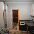 Продам квартиру, Ощепкова Андрея ул. , 1  ком., 18 м², косметический ремонт 
