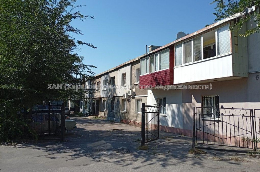 Продам квартиру, Ощепкова Андрея ул. , 1  ком., 18 м², косметический ремонт 