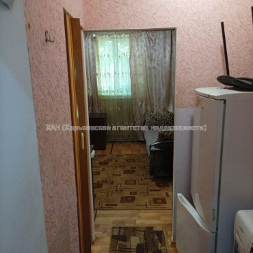 Продам квартиру, Ощепкова Андрея ул. , 1  ком., 18 м², косметический ремонт 