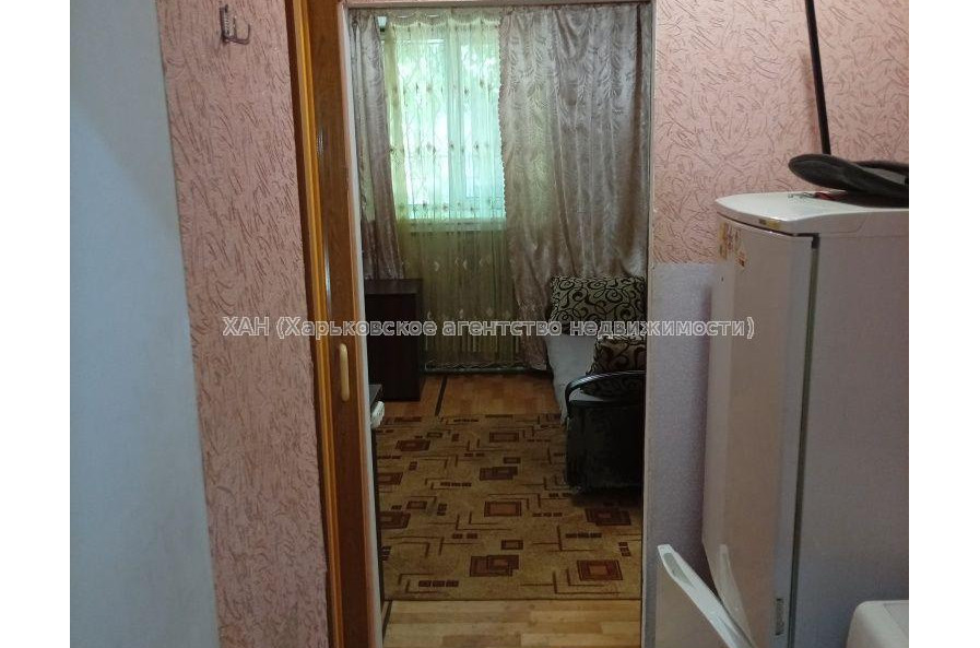 Продам квартиру, Ощепкова Андрея ул. , 1  ком., 18 м², косметический ремонт 