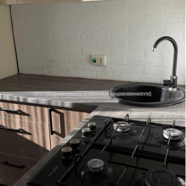 Продам квартиру, Героев Харькова просп. , 2  ком., 46 м², евроремонт 