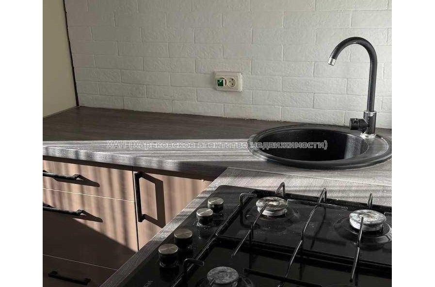 Продам квартиру, Героев Харькова просп. , 2  ком., 46 м², евроремонт 