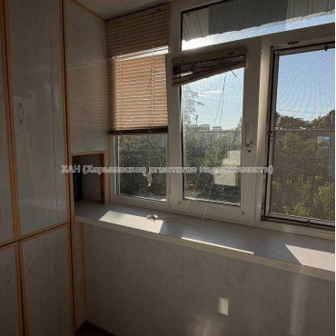 Продам квартиру, Героев Харькова просп. , 2  ком., 46 м², евроремонт 