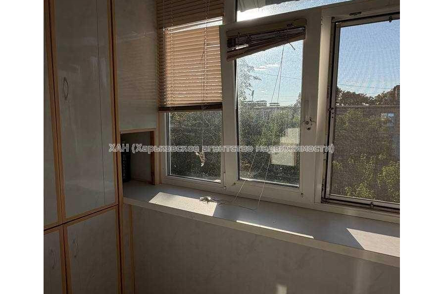 Продам квартиру, Героев Харькова просп. , 2  ком., 46 м², евроремонт 