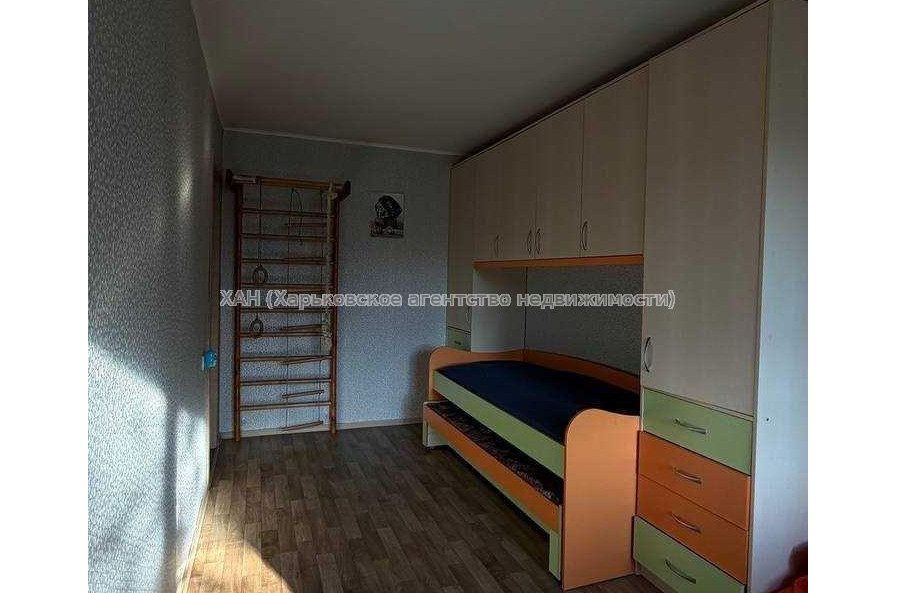 Продам квартиру, Героев Харькова просп. , 2  ком., 46 м², евроремонт 