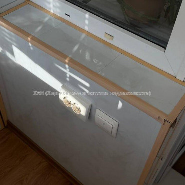 Продам квартиру, Героев Харькова просп. , 2  ком., 46 м², евроремонт 