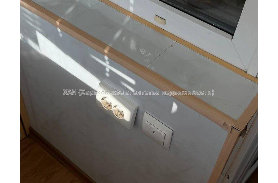 Продам квартиру, Героев Харькова просп. , 2  ком., 46 м², евроремонт 