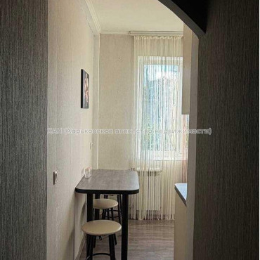Продам квартиру, Героев Харькова просп. , 2  ком., 46 м², евроремонт 