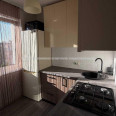 Продам квартиру, Героев Харькова просп. , 2  ком., 46 м², евроремонт 