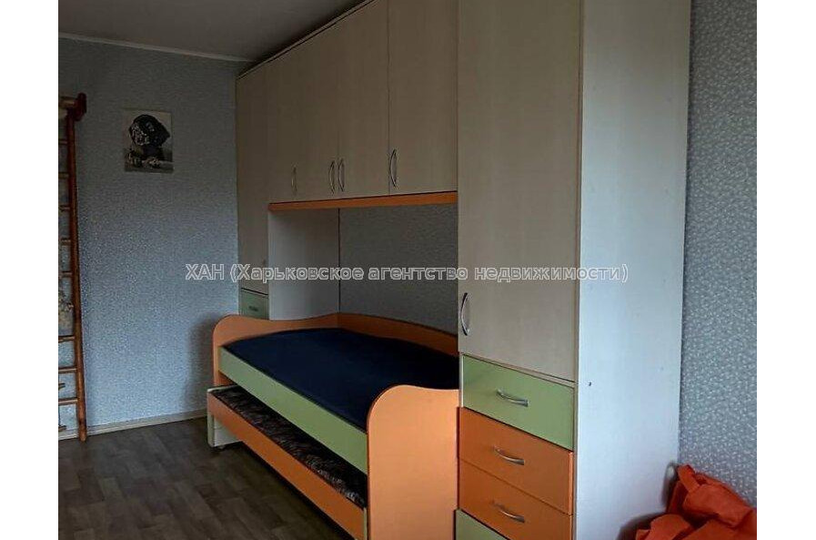 Продам квартиру, Героев Харькова просп. , 2  ком., 46 м², евроремонт 