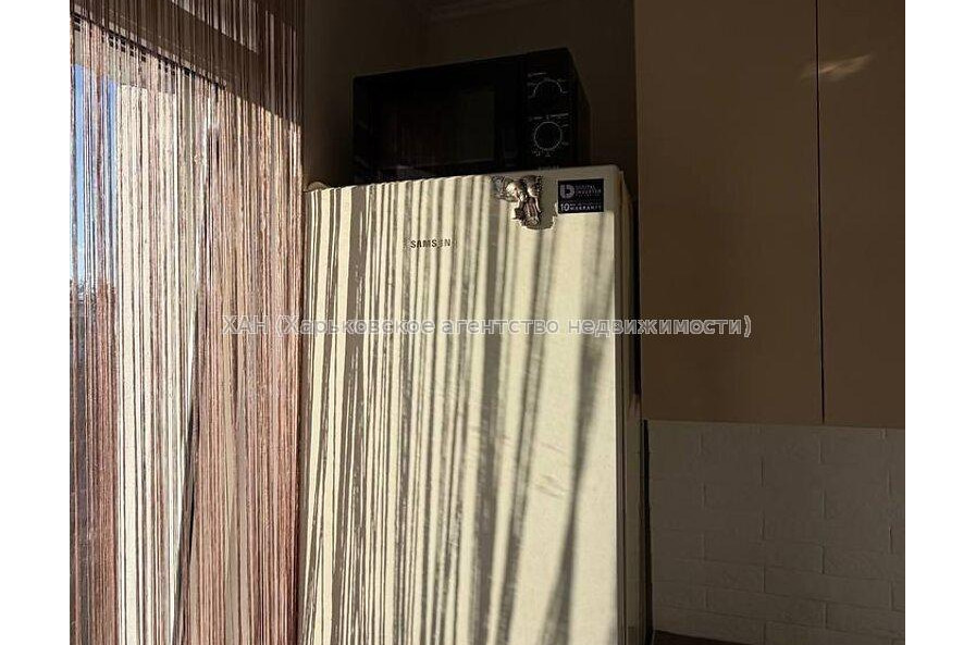 Продам квартиру, Героев Харькова просп. , 2  ком., 46 м², евроремонт 