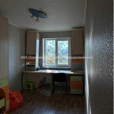 Продам квартиру, Героев Харькова просп. , 2  ком., 46 м², евроремонт 