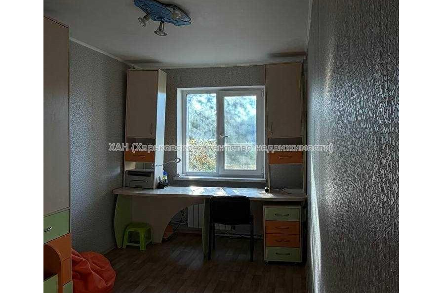 Продам квартиру, Героев Харькова просп. , 2  ком., 46 м², евроремонт 