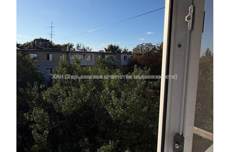 Продам квартиру, Героев Харькова просп. , 2  ком., 46 м², евроремонт 