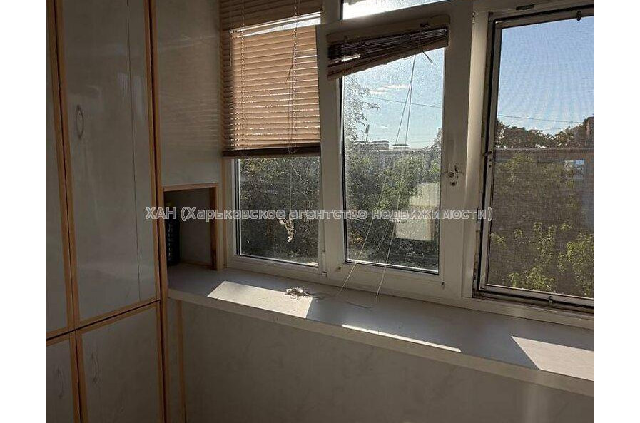 Продам квартиру, Героев Харькова просп. , 2  ком., 46 м², евроремонт 